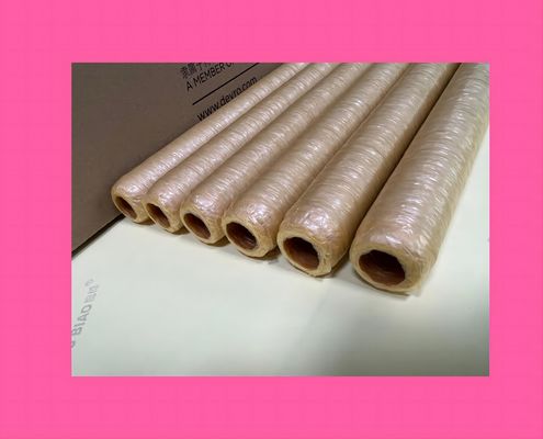 EDIBLE 21 CALIBER COLLAGEN CASINGS