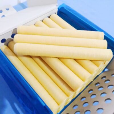 Viscofan Edible Collagen Casings For Sausages