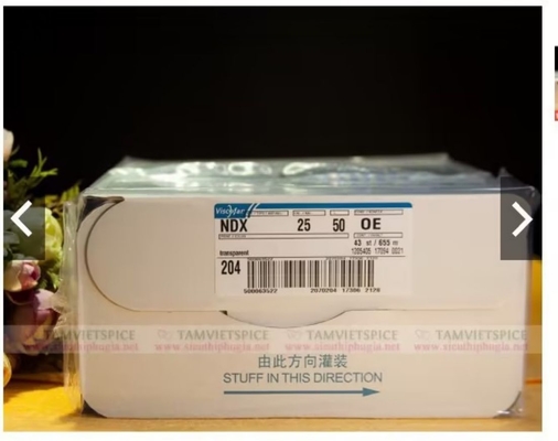 COLLAGEN CASINGS