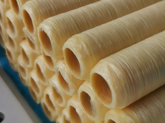 COLLAGEN CASINGS