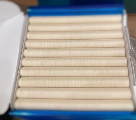 COLLAGEN CASINGS