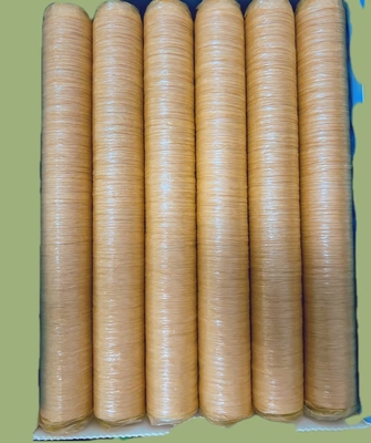 COLLAGEN CASINGS