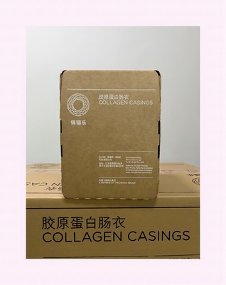 COLLAGEN CASINGS