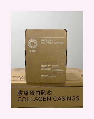 Devro Edible Bovine Collagen Casings Where To Buy