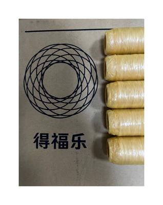 COLLAGEN CASINGS