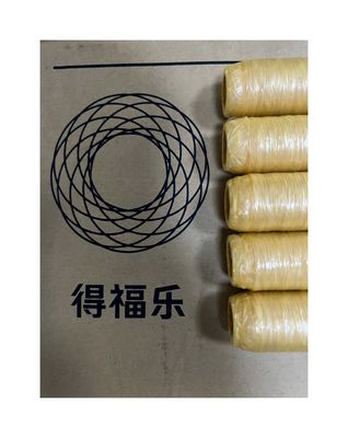 EDIBLE 21 CALIBER COLLAGEN CASINGS