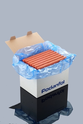 PLASTIC CASING