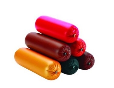 PLASTIC CASING