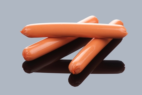 PLASTIC CASING