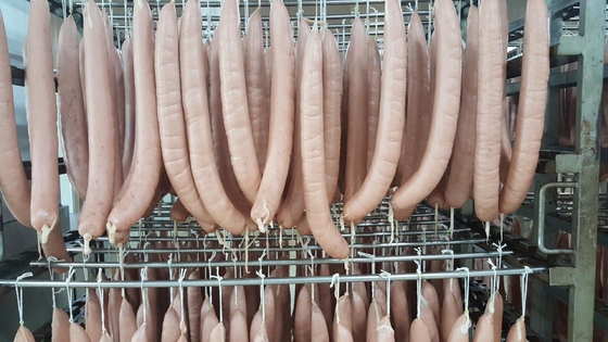 NATURAL PIG CASING