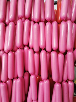 CELLULOSE CASING