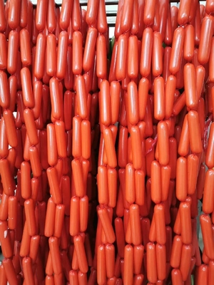 CELLULOSE CASING