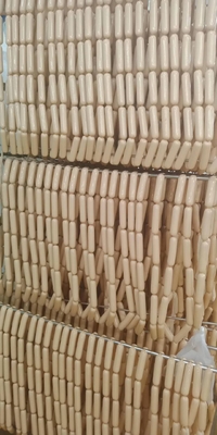 CELLULOSE CASING