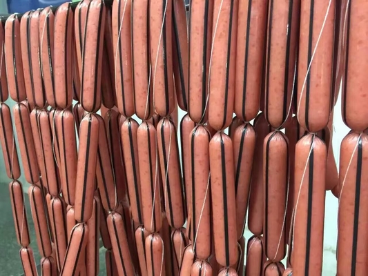 CELLULOSE CASING