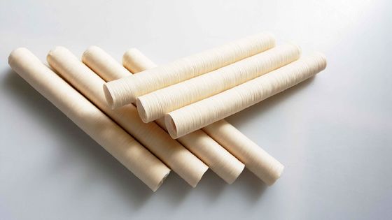 Transparent Artificial Edible Halal Collagen Sausage Casings