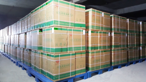 COLLAGEN CASING