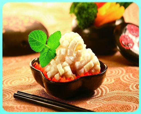 Transparent Artificial Edible Halal Collagen Sausage Casings