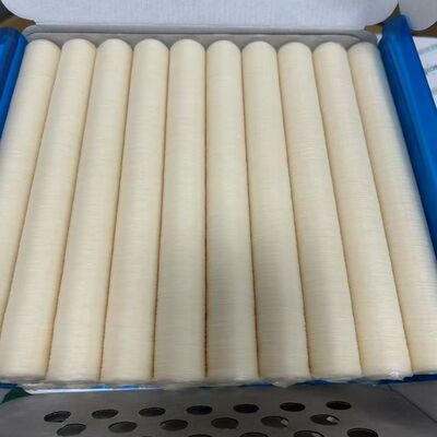 Viscofan Edible Collagen Casings For Sausages