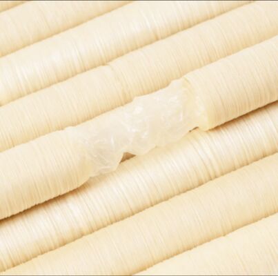 Artificial Edible Halal Collagen Sausage Casings