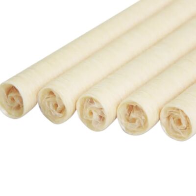 Artificial Edible Halal Collagen Sausage Casings