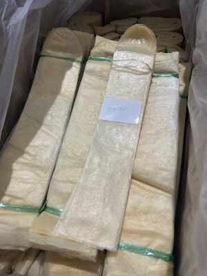 Natural Dried Hog Casings For Salami Sausages