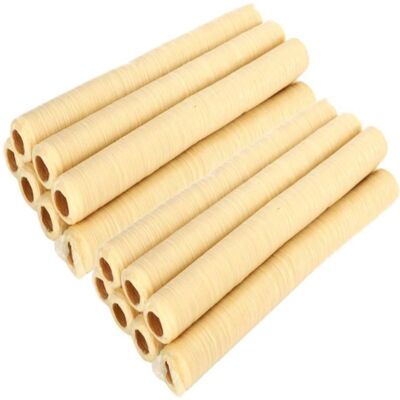 21 caliber Viscofan Artificial Edible Collagen Casing,Collagen Gut