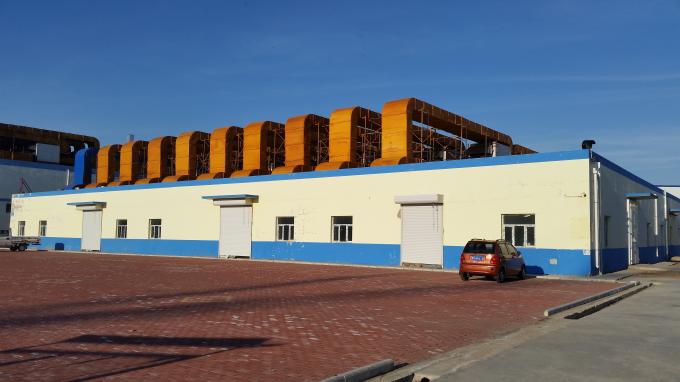 Plastic Casing